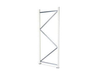 Atlas stige til storreol 200x60 cm.