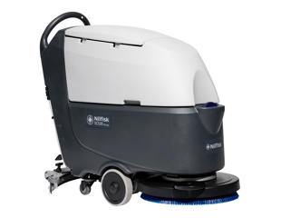 Nilfisk SC530 53 BD Go-Line Gulvvasker