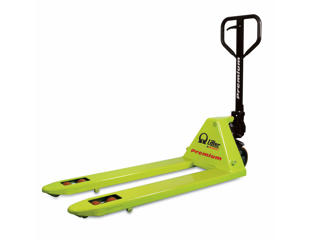 Palleløfter Lifter Special GS25S4