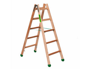 Wienerstige A-L 2x5 trin. Prof