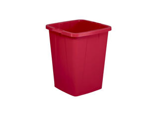 Affaldsspand 90 ltr. uden låg