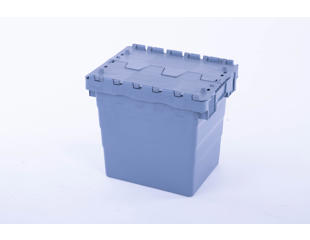 Transportkasse 30x40x32h cm.