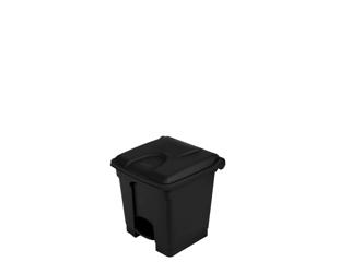 Pedalspand 30 l - Antibakteriel