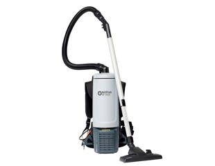 Nilfisk GD5 Premium rygstøvsuger