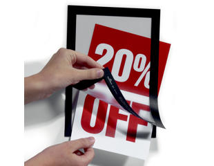 DURAFRAME® A5, 10 stk