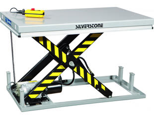 Saksebord stationært HW1002, 100x160 cm