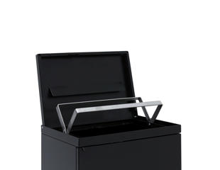 Affaldsbeholder  Bica  858