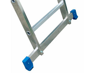 2 delt kombistige A-L 2x10 trin. Proff