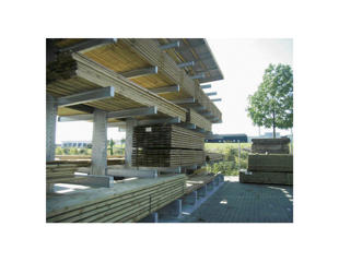 Gren til grenreol, 50 cm