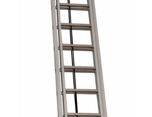 Hejsestige A-L 3x12 trin. 8,97 m. Proff