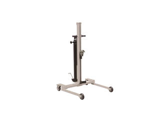 Tøndeløfter hydraulisk 300 kg