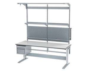 El Arbejds/Montagebord ESD