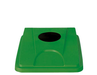 Låg til flasker/dåser