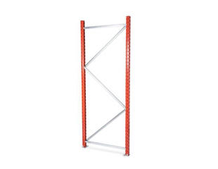 Atlas stige til storreol 200x80 cm.