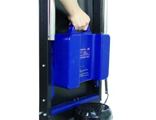 Batteri til Stairclimber Eltrappesækkevogn Eco & Pro