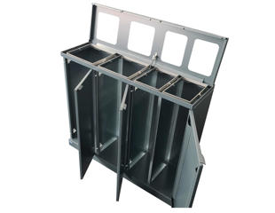 Affaldsstation  Bica  950