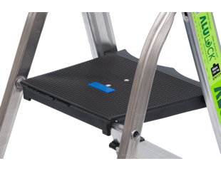 Trappestige A-L 5 trin. Budget