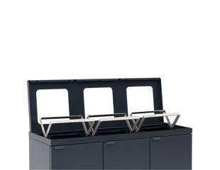 Affaldsstation  Bica 868