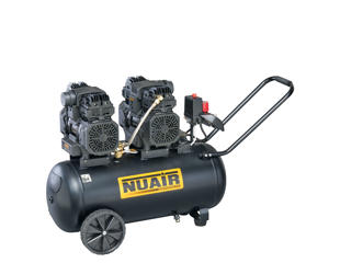 NUAIR Kompressor 30/50 OF 