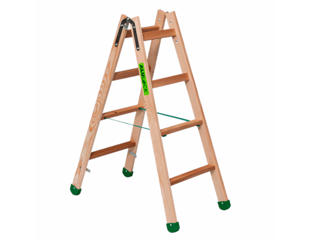 Wienerstige A-L 2x4 trin. Prof