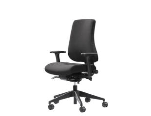 Kontorstol Canadian Ergo CE 02