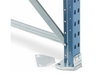 Atlas nivelleringsplade t. storreol