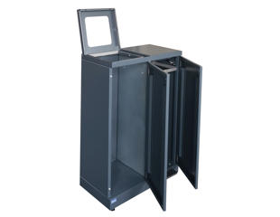 Affaldsstation Bica 974