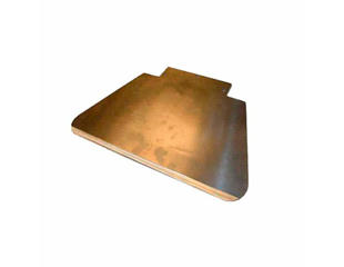 Skovl til el-trappesækkevogn