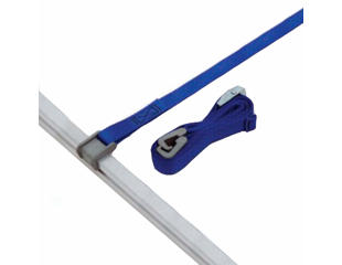 Sikringsgjord 1,40m. 25mm bred