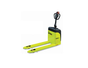 El-palleløfter Lifter CX12S2 Plus