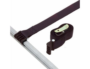 Sikringsgjord 3,5m. 50mm bred