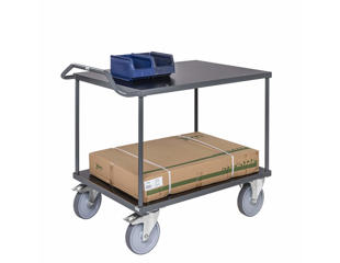 Bordvogn Ergo 70x111 cm