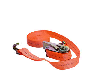 Spændestrop til Stair-Climber