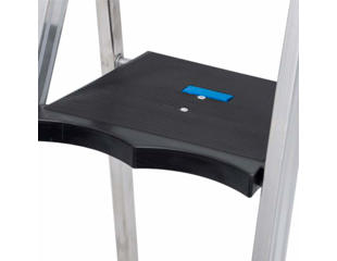 Trappestige A-L 4 trin. Budget