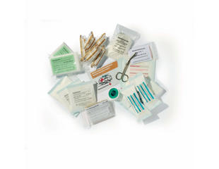 Førstehjælpskit refill M