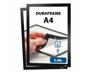 Inforamme DURAFRAME® A4, 2 stk