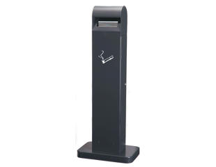 Askebæger med stor beholder