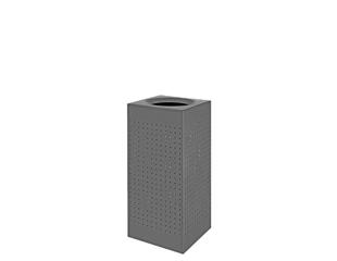 Affaldsbeholder Midi