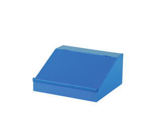 Skrivepult til værktøjsvogn Flex blå