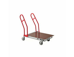 Lagervogn / Transportvogn