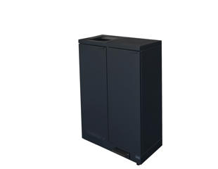 Affaldsstation Bica 974