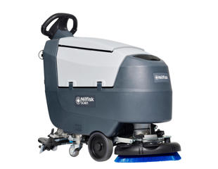 Nilfisk SC401 43 BD Komplet Gulvvasker