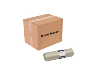 Containersække 660 l