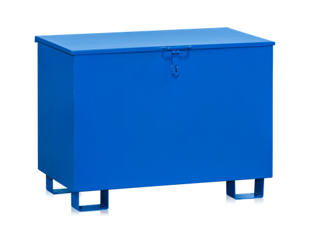 Værktøjscontainer 45 kg