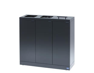 Affaldsstation  Bica  873