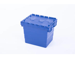 Transportkasse 30x40x36h cm.