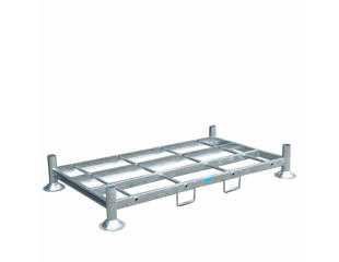 Bundramme Flex stativ 203x119