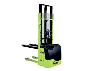 El-stabler Lifter GX12/25 Plus