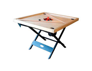 Bobspil maxi deluxe 108x108