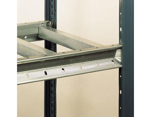 HI280 Sil. tværbjælke 600